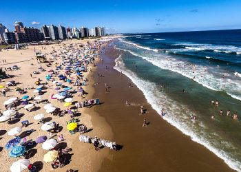 IVA cero para turistas extranjeros regirá a partir del 1º de setiembre