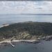 Fuerte inversión para poner en valor Isla Gorriti