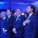 Según el Embajador Enciso, los gastos por festejos sumaron US$ 8.795,14