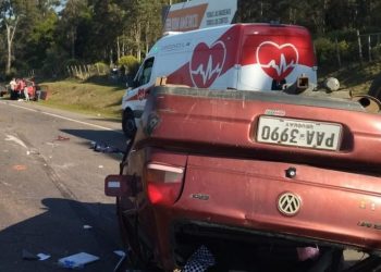 Pígola lamentó la «imprudencia» en el accidente donde falleció una menor de edad