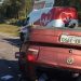 Pígola lamentó la «imprudencia» en el accidente donde falleció una menor de edad