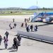 Aeropuerto de Laguna del Sauce «tiene una buena baja temporada»