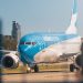 Conectividad: Aerolíneas Argentinas confirmó más vuelos entre Montevideo y Buenos Aires