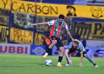 Deportivo Maldonado empató con Peñarol y se trae un punto de Paysandú