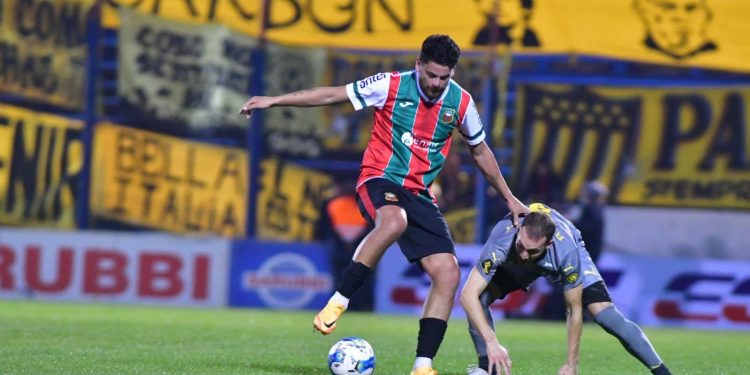 Deportivo Maldonado empató con Peñarol y se trae un punto de Paysandú