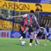 Deportivo Maldonado empató con Peñarol y se trae un punto de Paysandú