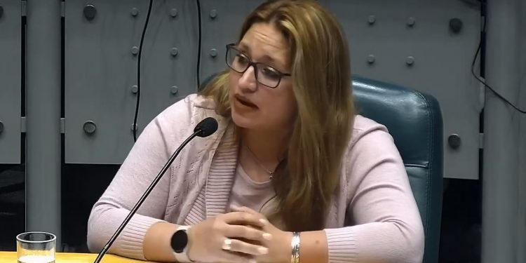 Blancos rechazan cuestionamientos del FA y utilización de términos que buscan sembrar dudas