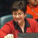 Susana Hernández cuestionó decisiones que se toman en forma inconsulta con la ciudadanía