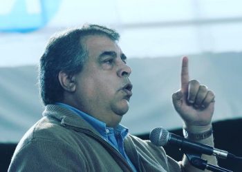 Blás realizó un pedido de informes al Ministerio del Interior por el uso de los tickets de alimentación