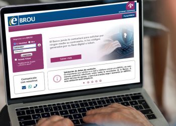 BROU alerta por intentos de estafa mediante correo electrónico