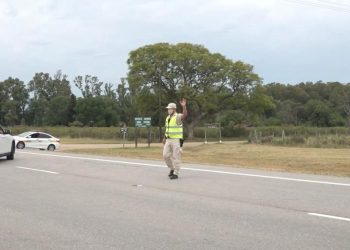Argentino perdió la vida en siniestro de tránsito entre una moto y una camioneta