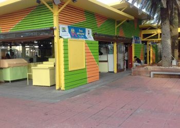 Artesanos de Punta del Este invitan a la «Fiesta para los niños»