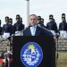 Delgado sostuvo que independencia es libertad y libertad es trabajo para la gente