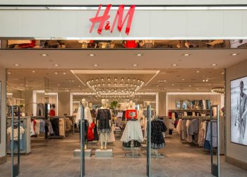 H&M lanzó su tienda online tras cuatro años en Uruguay