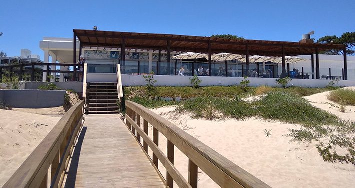 Lanzamiento de la temporada de verano será el 17 de noviembre en Punta del Este