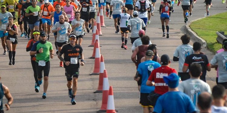 Confirmaron la presencia de 4000 corredores en la 13ª Maratón Internacional de Punta del Este