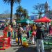 Mercado Central regaló un domingo especial a los niños de Maldonado