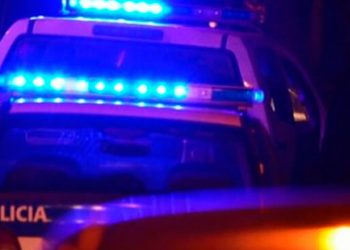 Siniestro de tránsito se cobró la vida de un joven de 20 años en Pan de Azúcar