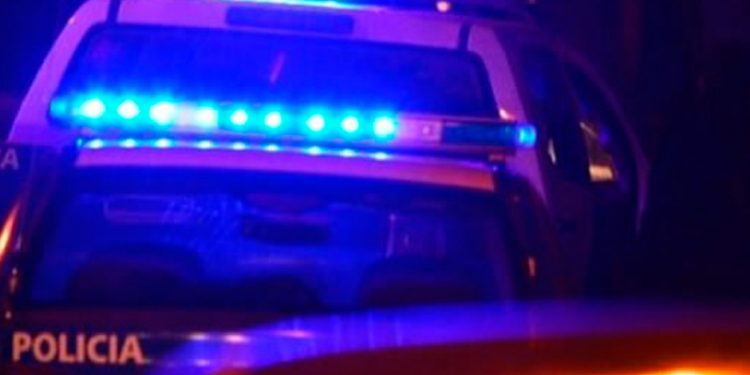 Siniestro de tránsito se cobró la vida de un joven de 20 años en Pan de Azúcar