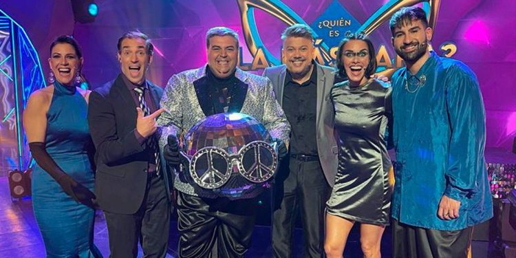 Celso Cuadro: “Hay hombre disco para rato”