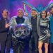 Celso Cuadro: “Hay hombre disco para rato”