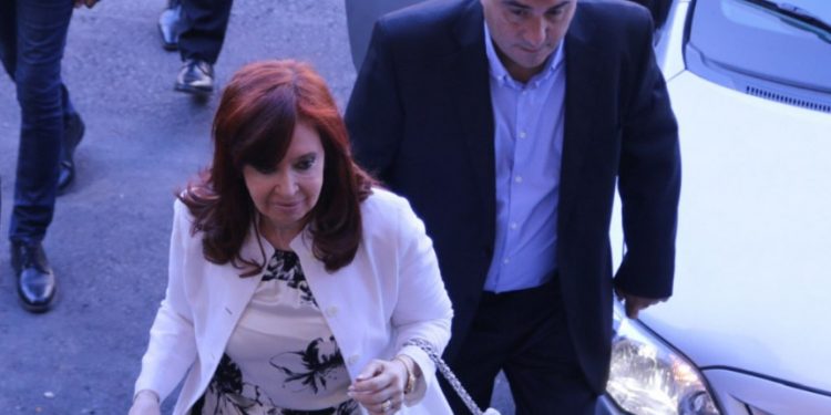 Obra Pública: los fiscales pidieron 12 años de prisión e inhabilitación perpetua para Cristina Kirchner