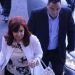 Obra Pública: los fiscales pidieron 12 años de prisión e inhabilitación perpetua para Cristina Kirchner