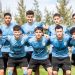 AUF confirmó el calendario de partidos del Torneo Sub-20 que se jugará en Maldonado