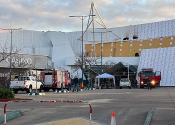 Comercios de Punta Shopping implementan alternativas para continuar su trabajo