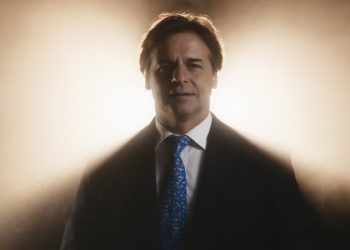 America Business Forum lanzó su nueva edición con un video que tiene a Lacalle Pou como protagonista &nbsp;