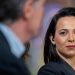 Patricia Madrid «Soy profesional, auténtica y trabajo con libertad»