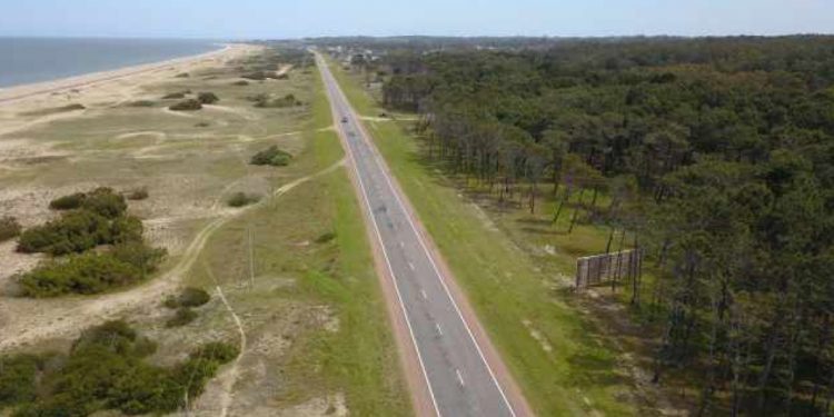 FA inició la recolección de firmas en contra de la construcción del complejo turístico «Marina Beach»