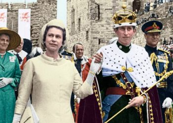 Carlos III: Así será su ascenso al trono