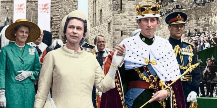 Carlos III: Así será su ascenso al trono