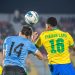 Uruguay cayó ante Brasil y se medirá con Argentina en el cierre del cuadrangular Sub-20