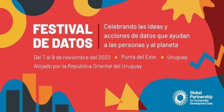 Punta del Este será el próximo anfitrión del Festival de Datos 2023