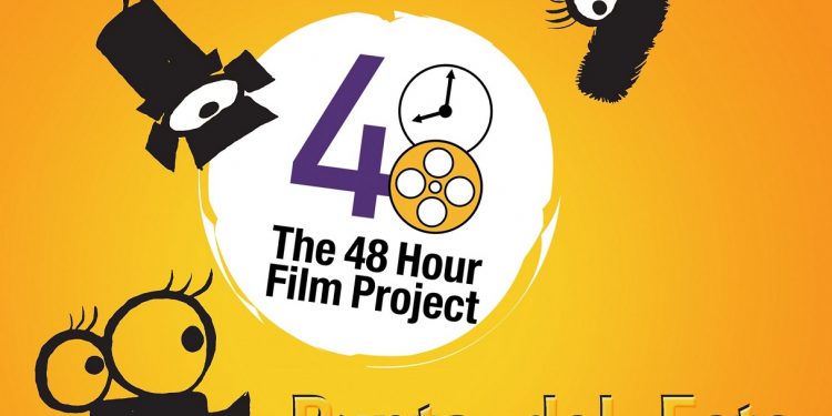 El MACA albergará la edición 2022 del «48 Hour Film Project»
