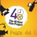 El MACA albergará la edición 2022 del «48 Hour Film Project»