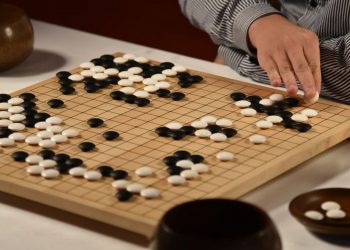 Talleres de GO en el CURE