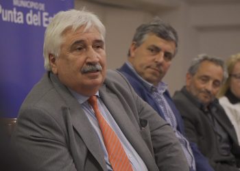 Fiscal Juan Gómez elogió sistema de videovigilancia de Maldonado y acciones llevadas adelante en la materia