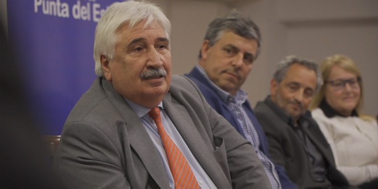 Fiscal Juan Gómez elogió sistema de videovigilancia de Maldonado y acciones llevadas adelante en la materia