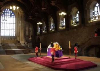 Isabel II: Cómo serán el velorio, el funeral de Estado y su entierro