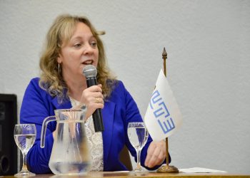 UTE fue distinguida como empresa energética mejor evaluada por sus clientes