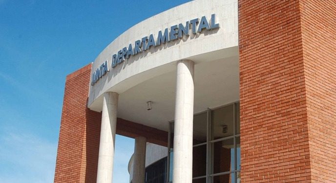 Modificación de normativa departamental transformaría el Parque Urbano Educativo