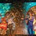 Enjoy cerró agosto a puro color y anuncia espectáculos para setiembre