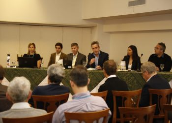 Jornadas Iberoamericanas de Financiación Local con Maldonado como ejemplo