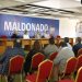 Antía se comprometió ante INE a colaborar con CENSO 2023