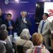 Maldonado lanzó primera fiesta nacional del chorizo en la Expo Prado