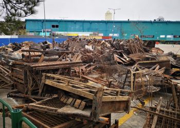Punta Shopping: autoridades confirmaron que en noviembre habrá una apertura parcial de locales