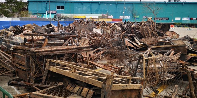 Punta Shopping: autoridades confirmaron que en noviembre habrá una apertura parcial de locales